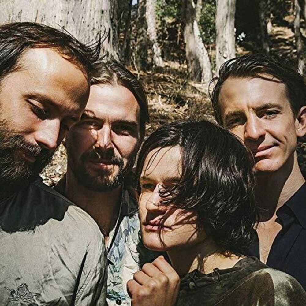 Big Thief - Two Hands  CD